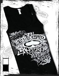 SRH Clothing Bevy B/B Tank Top