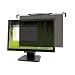 Kensington K55779WW Snap2 Blackout Privacy Screen for 20-Inch to 22-Inch Widescreen Monitors