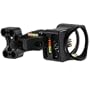 TruGlo Carbon XS 4 Pin .019 Bow Sight with Light