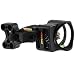 TRUGLO Carbon XS 4 Pin Black Archery Sight