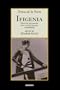 Ifigenia (Spanish Edition)