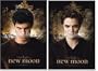Set of 2 - Edward - Jacob - Twilight - New Moon - Maxi Poster - 61 cm x 91.5 cm