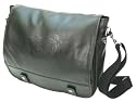 Ben Sherman Mens Crest Satchel - messenger bag