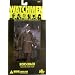 Watchmen Movie Rorschach Action Figure