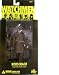 Search : Watchmen Movie Rorschach Action Figure