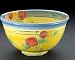 Kitchen & Housewares : Salad Bowl - Yellow