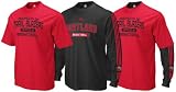 Portland Trail Blazers 3-In-1 Combo Long Sleeve T-Shirt