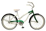 41TjR QN3SL. SL160  University of Hawaii Womens Cruiser Bike (26 Inch Wheels)