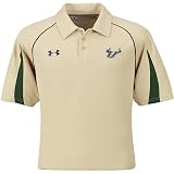 Under Armour South Florida Bulls Men's On-Field Polo