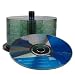 HEWLETT-PACKARD  CDR-80 Spindle Pack Recordable CD