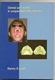 Dental Arch in Unoperated Cleft Patients