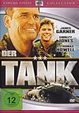 TANK - JAMES GARNER -
