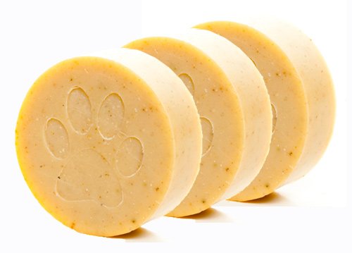 Woof Wild Bar Soap For Dogs by A Wild Soap Bar