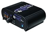 ART DJPre II Phono Preamp