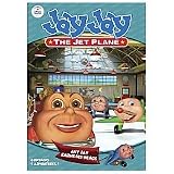 Jay Jay the Jet Plane: Jay Jay Earns His Wings