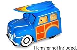 Zhu Zhu Pets Car and Surfboard