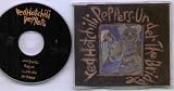 RED HOT CHILLI PEPPERS - UNDER THE BRIDGE - CD (not vinyl)