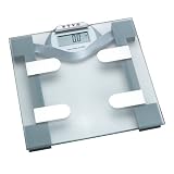Healthsmart Glass Electronic Body Fat Scale