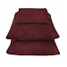 Caribbean Coolers Sheet Set - Pomegranate