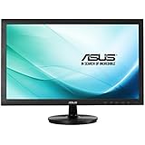 ASUS VS247H-P 23.6" Full HD  1920x1080 2ms HDMI DVI-D VGA Back-lit LED Monitor