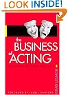 The Business of Acting: Learn the Skills You Need to Build the Career You Want