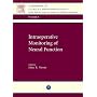 Intraoperative Monitoring of Neural Function: Handbook of Clinical Neurophysiology