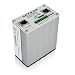 Opto 22 SNAP-PAC-R1 Rack-Mounted Programmable Automation Controller and Analog/Digital/Serial I/O Processor