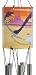 Road Runner and Wile E Coyote~ Road Runner Wind Chime~ Rare Wind Chime!!~  Desert Chase