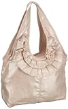 edc by ESPRIT edc A48010, Sac portés épaule femme