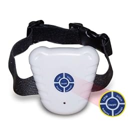 Anti Barking Dog Collar