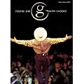 Garth Brooks Double Live book cover