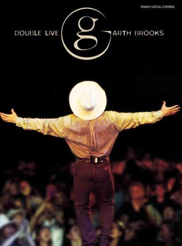 Double Live Garth Brooks