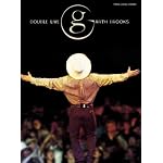 Garth Brooks Double Live book cover