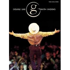 Double Live Garth Brooks