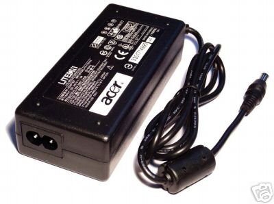 Childrens Toyshop  Computer : LAPTOP-ADAPTER.CO.UK ACER ASPIRE 7520 / 5715Z LAPTOP AC ADAPTOR CHARGER LAPTOP AC ADAPTER ADAPTOR CHARGER POWER SUPPLY