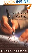 Good Essay Writing: A Social Sciences Guide (Published in association with The Open University)
