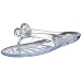 Amy Jo Gladstone Women's Facet Jelly Thong Sandal Image