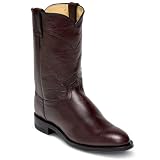 Justin Men's Roper Western Boots
