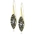 self piercing earrings hoops Ke
