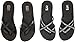 Teva Women's Mush Mandalyn Ola Wedge Sandal (Pack of Two)