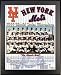 1969 New York Mets World Series Champions 11