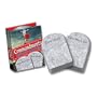 Moses Ten Commandments Sticky Notes