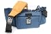 Portabrace MX-302MINI Audio Mixer Case (Blue)