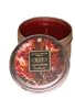 Root Travel Candle, Victorian Fantasy Fragrance, 4-Ounce Tin