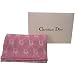 Christian Dior(クリスチャンディオール) モノグラムマフラー 2026 Pink: ◆本商品について◆お客様への出荷までに、約3営業日程(土日祝日を除く)頂きます。 またメンテナンス状況によりましては、 入荷待ち、在庫切れ等がある場合がございます。 製品の性質上、交換・返品等はお受けして...
