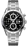 TAG Heuer Men's Carrera Automatic Tachymetre Watch #CV2016.BA0786