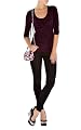 Ruched t-shirt