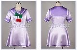 ★快盗天使ツインエンジェル　水無月遙　制服風　コスプレ衣装 新品　男女XS-XXXL オーダーサイズも対応可能 [おもちゃ＆ホビー]