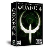 Quake 4: Special DVD Edition (輸入版)