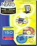 Fellowes CD Label Kit (99940)